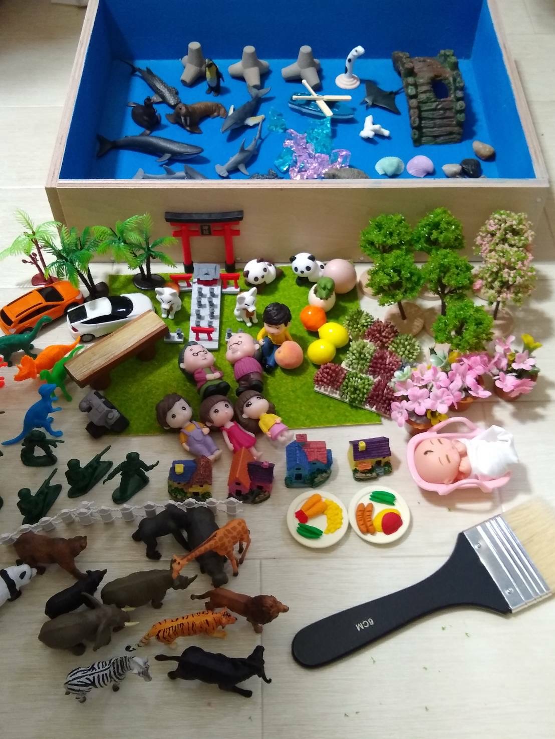 �e�[�}�F�C